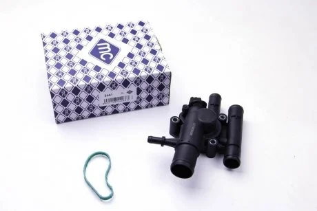 Фото термостат Renault Trafic 1.9DCI (01-) Metalcaucho 03661 Термостат Renault Trafic 1.9DCI (01-) Metalcaucho 03661