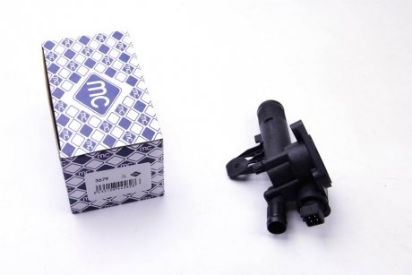 Фото термостат Renault Megane 1.5DCI (04-) Metalcaucho 03679 Термостат Renault Megane 1.5DCI (04-) Metalcaucho 03679