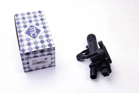 Термостат Renault Megane 1.5DCI (04-) Metalcaucho 03679