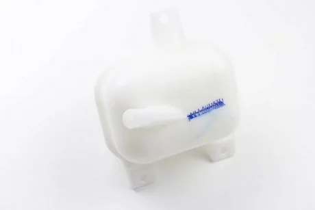 Бачок, радиатор Metalcaucho 03736