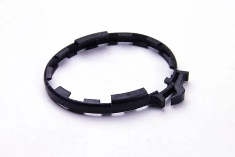 Хомут корпуса паливного фільтра Metalcaucho 03761