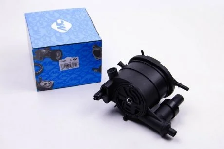 Корпус фильтра топливного 1,9D Berlingo, Jumpy, Expert, Partner Metalcaucho 03884