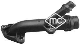 Фото фланец Metalcaucho 03909 Фланец Metalcaucho 03909