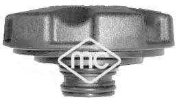 Пробка радиатора 1,4 bar BMW 1 E87 116i, 1 F20, 3 E91,E92,E93,F30, 5 E60,E61,X1,X3,X5,X6 Metalcaucho 03913