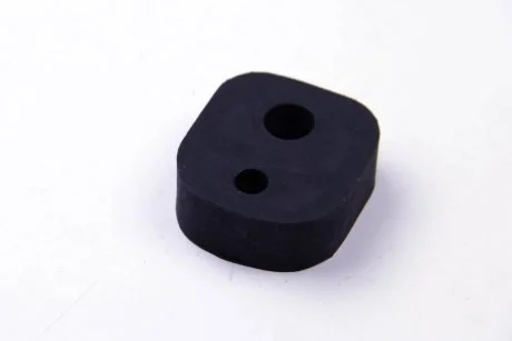 Кронштейн глушника Metalcaucho 04010