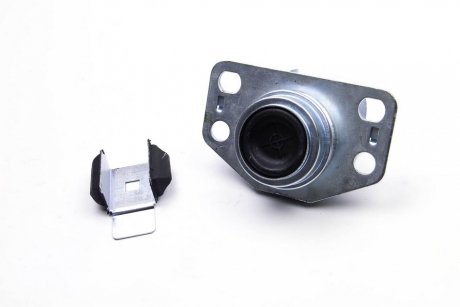 Фото подушка ДВС Renault Clio, Kangoo 1.4 (97-) Metalcaucho 04028 Подушка ДВС Renault Clio, Kangoo 1.4 (97-) Metalcaucho 04028