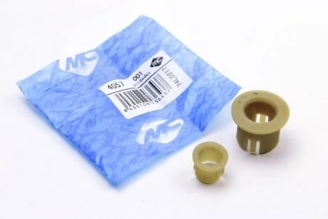 Фото втулка штока переключения передач Peugept Expert, Partner/Citroen Xsara,Xantia all engines (93-) Metalcaucho 04057 Втулка штока переключения передач Peugept Expert, Partner/Citroen Xsara,Xantia all engines (93-) Metalcaucho 04057