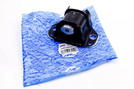 Фото подушка ДВС правая Renault Clio, Kangoo (97-) Metalcaucho 04092 Подушка ДВС правая Renault Clio, Kangoo (97-) Metalcaucho 04092