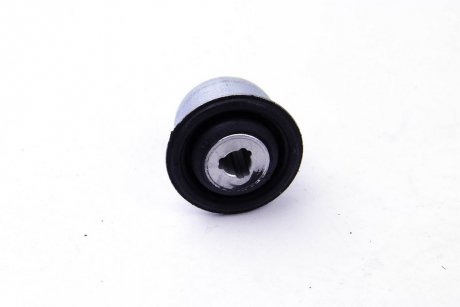 Фото сайлентблок рычага переднего Renault Clio, Kangoo (01-) Metalcaucho 04094 Сайлентблок рычага переднего Renault Clio, Kangoo (01-) Metalcaucho 04094