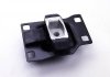 Подушка ДВС левая Ford Focus, Connect (02-13) Metalcaucho 04104 (фото 1)