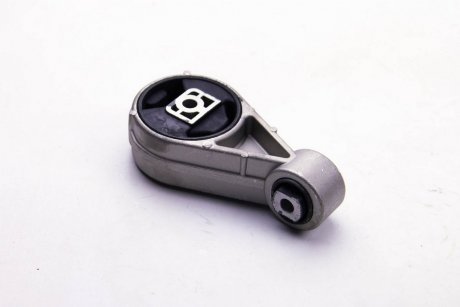 Фото подушка ДВС задняя Ford Focus, Connect (02-13) Metalcaucho 04106 Подушка ДВС задняя Ford Focus, Connect (02-13) Metalcaucho 04106