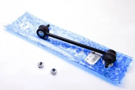 Тяга / стійка стабілізатора Metalcaucho 04160