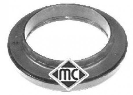 Подшипник качения, опора стойки амортизатора Metalcaucho 04207