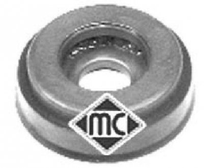Подшипник качения, опора стойки амортизатора Metalcaucho 04212