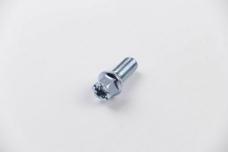 Болт колеса Caddy III 04- (M14x1.5mm) Metalcaucho 04248