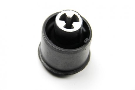 Фото 1 - сайлентблок задньої балки Golf IV 97-05/Bora/Polo 02-10 (72 mm) Metalcaucho 04310 Сайлентблок задньої балки Golf IV 97-05/Bora/Polo 02-10 (72 mm) Metalcaucho 04310 (фото 1)