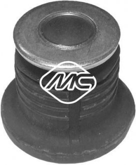 Сайлентблок подрамника Renault 19, Megane (96-) Metalcaucho 04316