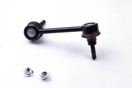 Фото стойка стабилизатора переднего правая Renault Master II 2.5, 2.8, 3.0 (01-) Metalcaucho 04399 Стойка стабилизатора переднего правая Renault Master II 2.5, 2.8, 3.0 (01-) Metalcaucho 04399