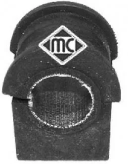 Втулка стабилизатора перед d 23мм, Renault Espace IV Metalcaucho 04578