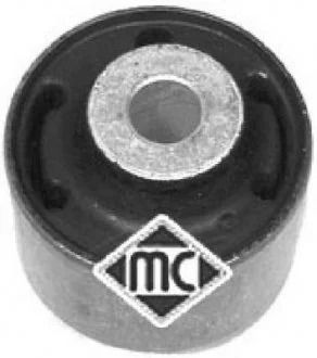 Сайлентблок важеля заднього Renault Espase (91-) Metalcaucho 04581