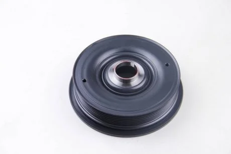 Шкив коленвала Renault Trafic, Master 2.2, 2.5 (00-) Metalcaucho 04585