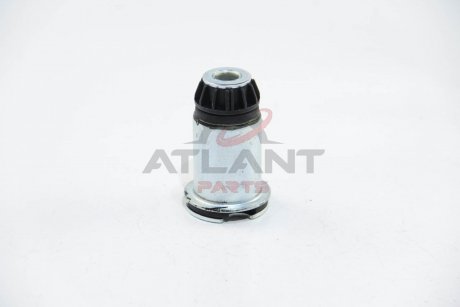 Сайлентблок балки передн Renault Laguna (95-) Metalcaucho 04607