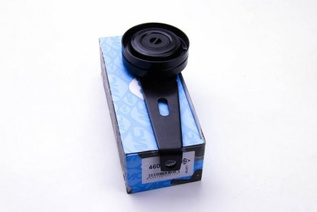 Фото ролик натяжителя ремня генератора Citroen Jumper/Peugeot Expert 1.9D (96-) Metalcaucho 04609 Ролик натяжителя ремня генератора Citroen Jumper/Peugeot Expert 1.9D (96-) Metalcaucho 04609