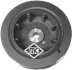 Фото 1 - шкив коленвала Renault Clio, Kangoo, Megane 1.9 (97-) Metalcaucho 04664 Шкив коленвала Renault Clio, Kangoo, Megane 1.9 (97-) Metalcaucho 04664 (фото 1)