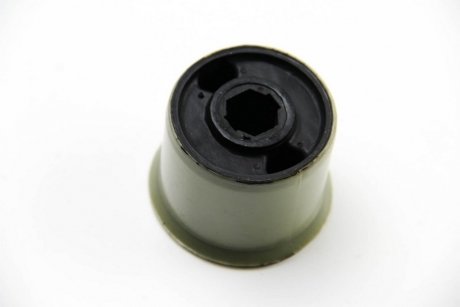 Фото сайлентблок переднего рычага VW Caddy 04- задний (вставка) Metalcaucho 04691 Сайлентблок переднего рычага VW Caddy 04- задний (вставка) Metalcaucho 04691