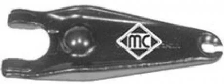 Фото возвратная вилка, система сцепления Metalcaucho 04722 Возвратная вилка, система сцепления Metalcaucho 04722