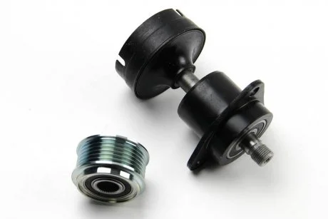 Шків генератора Connect 1.8 Di/TDCi 02- Metalcaucho 04752