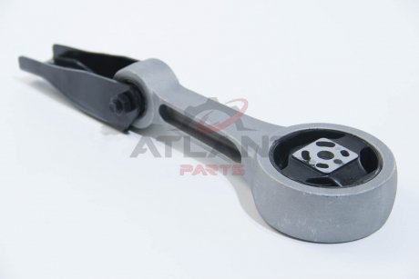 Подушка двигателя задняя Fabia/Roomster/Polo 01-17 Metalcaucho 04787