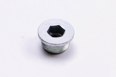 Корок масляного піддону MB (26x1.5x14) Metalcaucho 04888