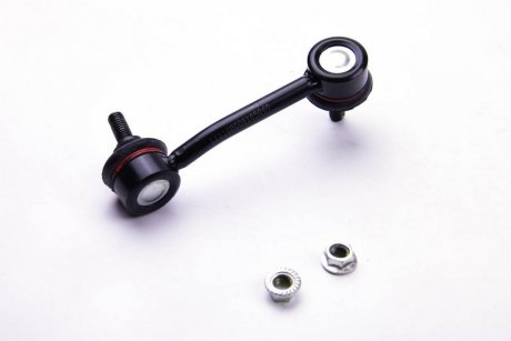 Фото тяга стабілізатора права DB Sprinter 616 97-06 Metalcaucho 05060 Тяга стабілізатора права DB Sprinter 616 97-06 Metalcaucho 05060