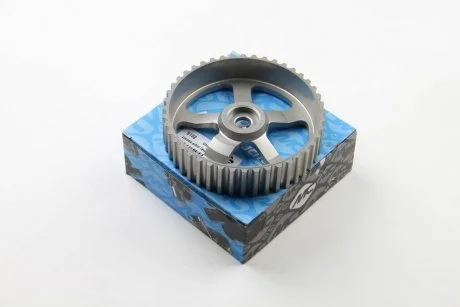 Шестерня распредвала Renault Kangoo, Trafic, Megane, Laguna 1.9D/TD F9Q (01-) Metalcaucho 05102