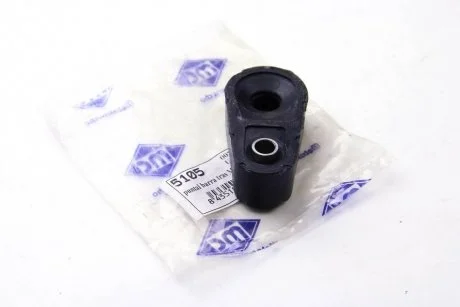 Фото стійка стабілізатора заднього Renault Master II 2.5, 2.8 (01-) Metalcaucho 05105 Стійка стабілізатора заднього Renault Master II 2.5, 2.8 (01-) Metalcaucho 05105