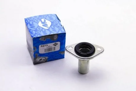 Фото напрям. втулка вижимного Ducato/Boxer 06-/Berlingo/Partner 08- Metalcaucho 05273 Напрям. втулка вижимного Ducato/Boxer 06-/Berlingo/Partner 08- Metalcaucho 05273