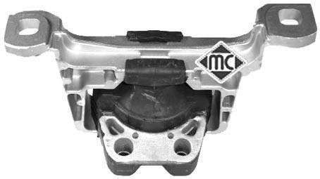 Подушка ДВС права Ford Focus (04-) Metalcaucho 05280