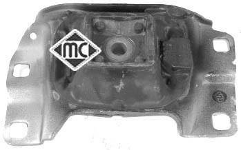 Подушка ДВС левая Ford Focus (06-12), Kuga (12-), Connect (13-) 2.0 TDCi Metalcaucho 05283 (фото 1)