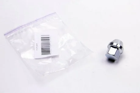 Гайка кріплення колеса Metalcaucho 05306