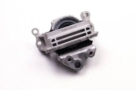 Подушка двигуна Transit V184 2.0Di/TDCi 00-06 Пр. Metalcaucho 05318