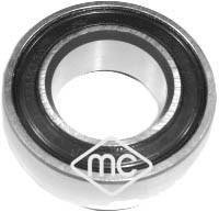 Підвісний підшипник Ford Mondeo III 00-07 Metalcaucho 05373