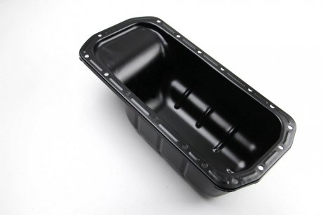 Фото поддон ДВС Citroen Berlingo 1.6HDI (06-) Metalcaucho 05397 Поддон ДВС Citroen Berlingo 1.6HDI (06-) Metalcaucho 05397