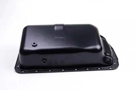 Поддон ДВС Citroen Berlingo/Peugeot Partner 1.6; 1.9; 1.9D; 1.9TD (96-) (-AC) Metalcaucho 05399