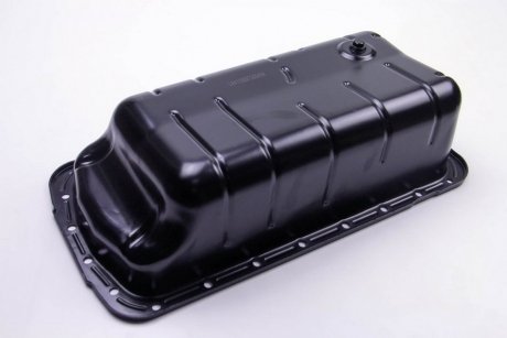 Фото поддон ДВС Citroen Berlingo (02-)/Peugeot 206, 807 2.0HDI Metalcaucho 05404 Поддон ДВС Citroen Berlingo (02-)/Peugeot 206, 807 2.0HDI Metalcaucho 05404