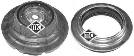 Опора амортизатора передн. с подшипн. Metalcaucho 05415