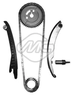 ZESTAW LANCUCHA ROZRZADU Metalcaucho 05419