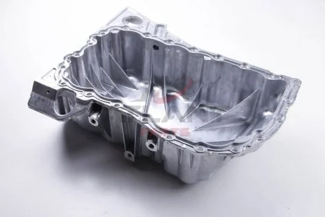 Поддон ДВС Renault Trafic 1.9DCI, 2.0 (01-) Metalcaucho 05496