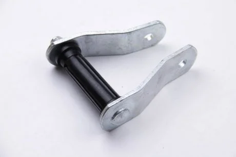 Кронштейн рессоры Metalcaucho 05502