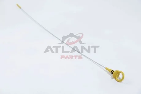 Щуп уровня масла Peugeot Bipper / Citroen Nemo 1.3 HDi (10-) Metalcaucho 05504